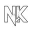 NK Logo